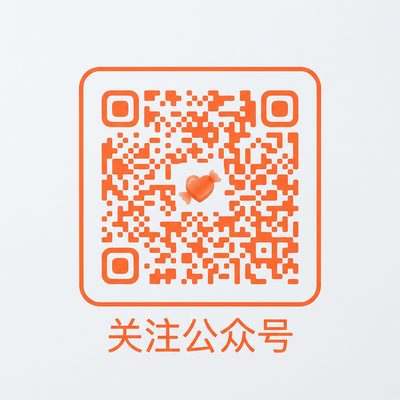 蜜桃传媒公众号二维码